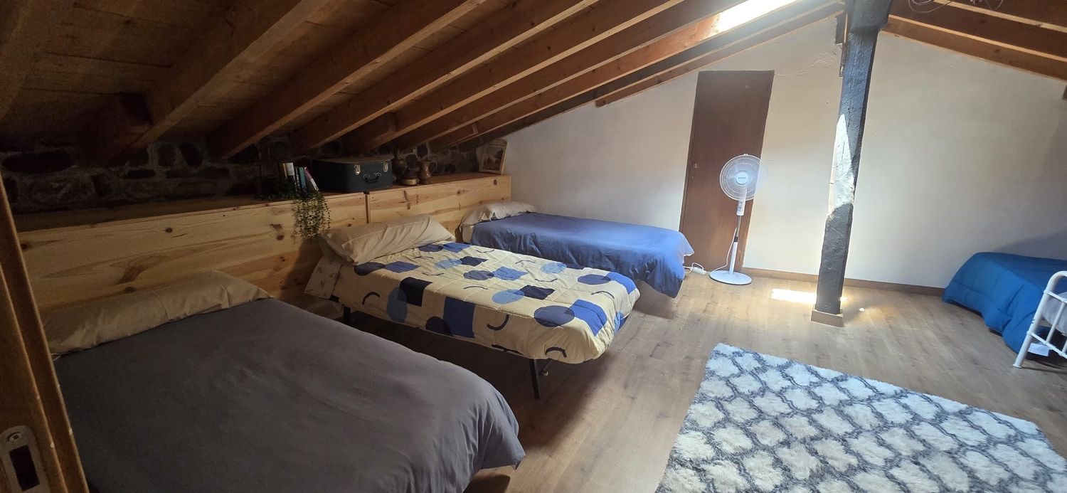 Casa de pueblo en Barrio Argüeso s/n - Foto 24