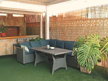 Chalet en  Calle Junco 18 - Foto 4