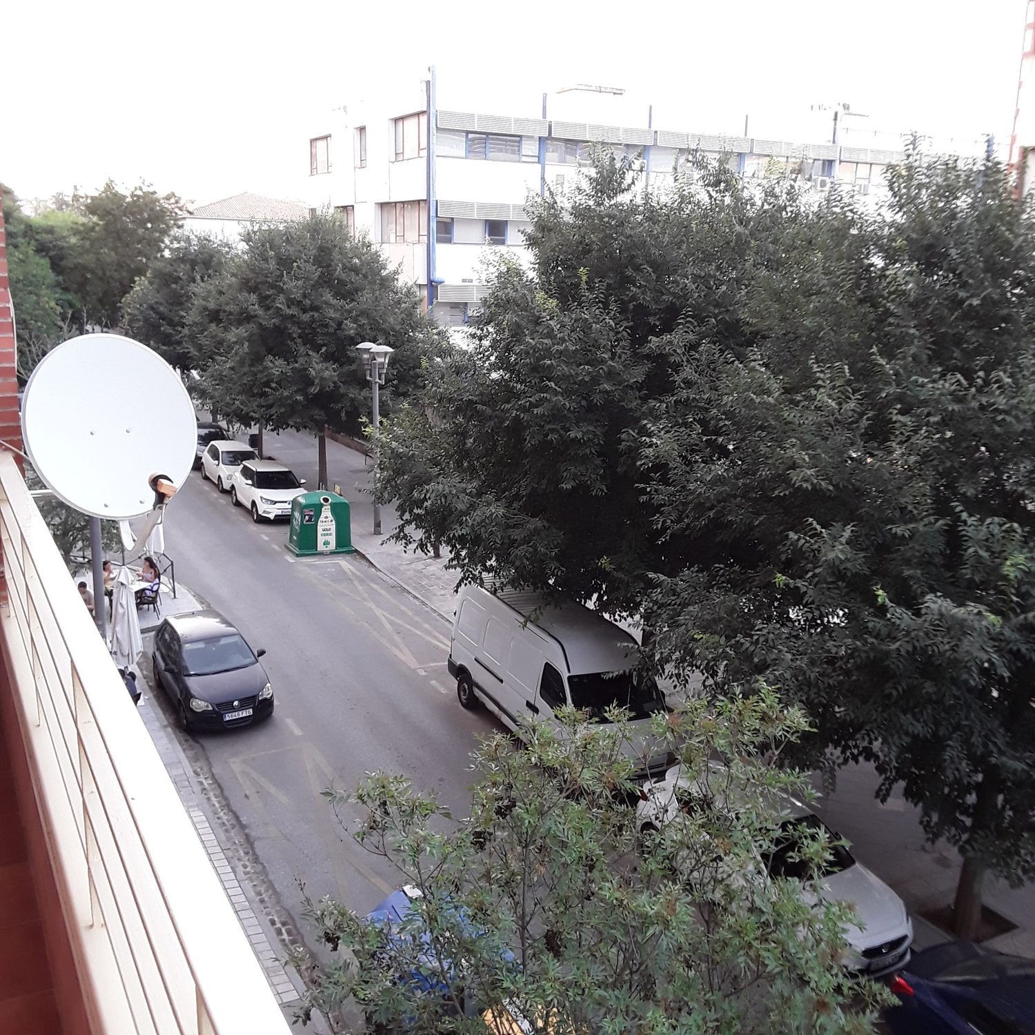 Alquiler de piso en Calle Almenillas, 6 - Foto 12