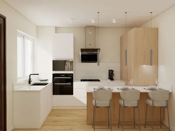 Dúplex en calle de Quero, 39