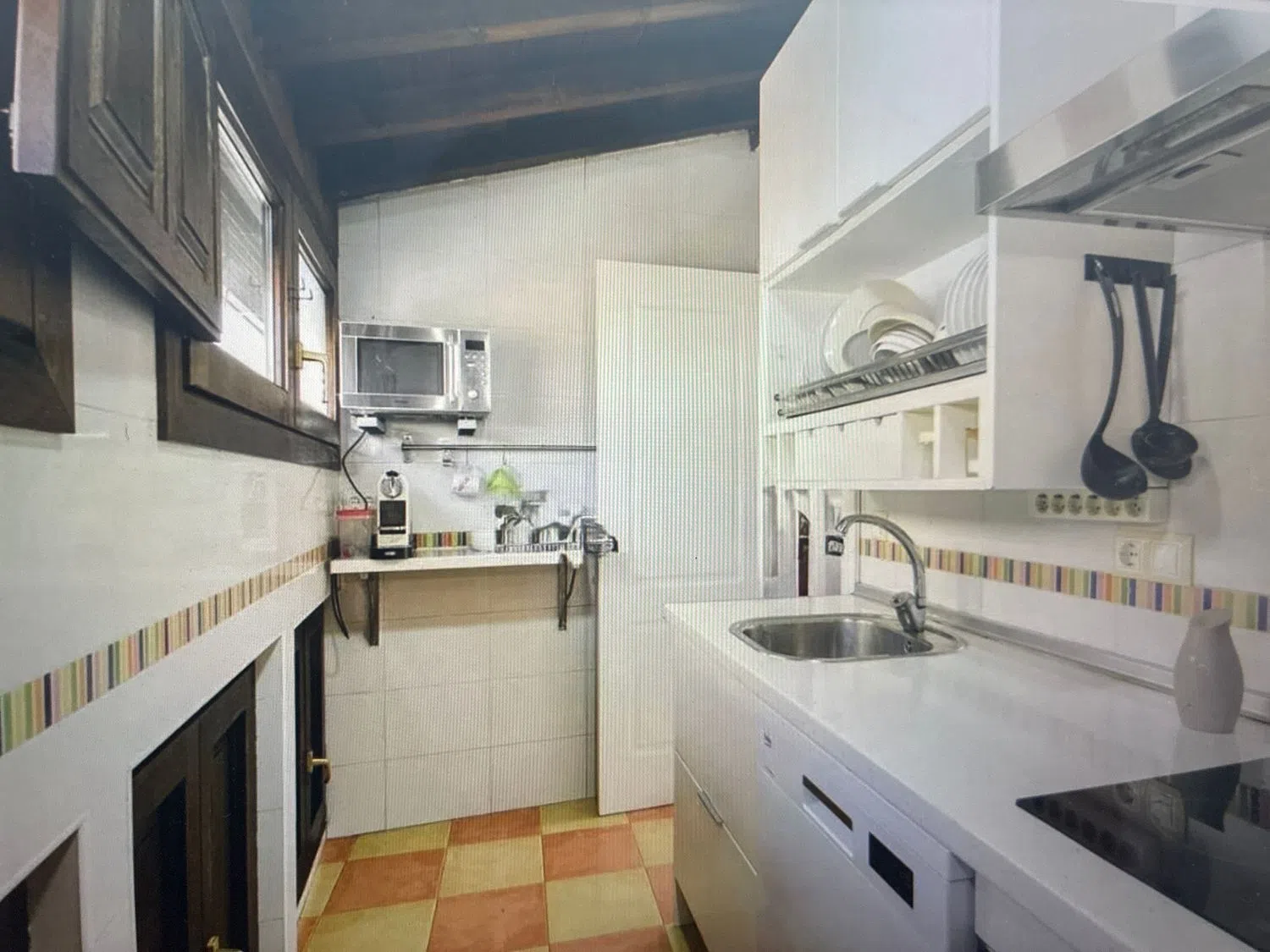 Ático en calle Príncipe, 10 - Foto 4