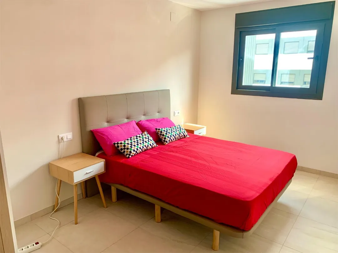 Piso en calle Calle Bailarín José Espadero 11 - Foto 6