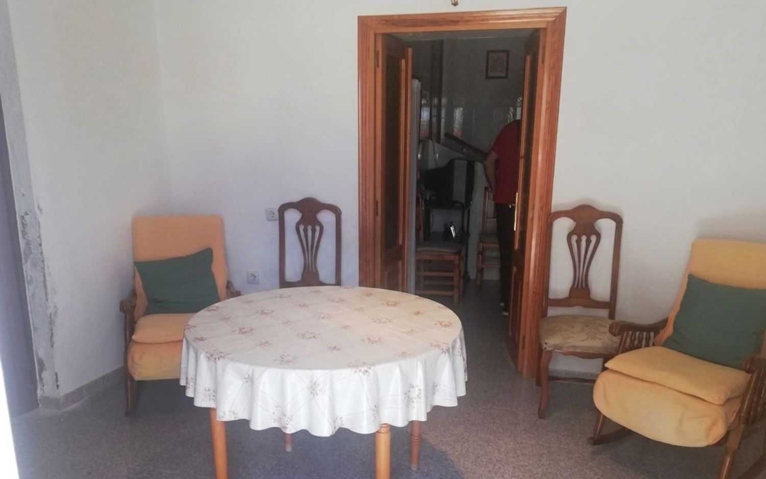 Casa de pueblo en Diseminado los Alias, 7 - Foto 17