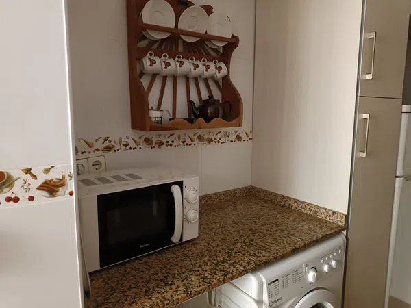 Piso en Avenida del Carmen, 69, Puerto de Estepona - Foto 13