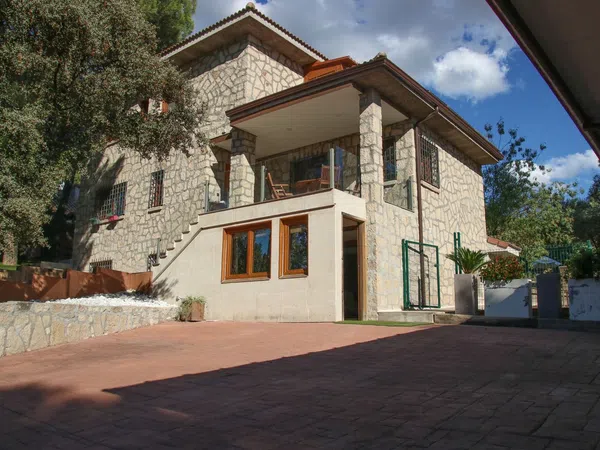 Casa o chalet independiente en Calle Geranio, 12, Valdepastores - Las Encinas, Valdepastores - Las Encinas - Foto 16
