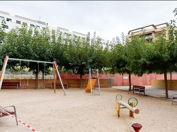 Piso en calle de los Lagos de Coronas, 4 - Foto 28