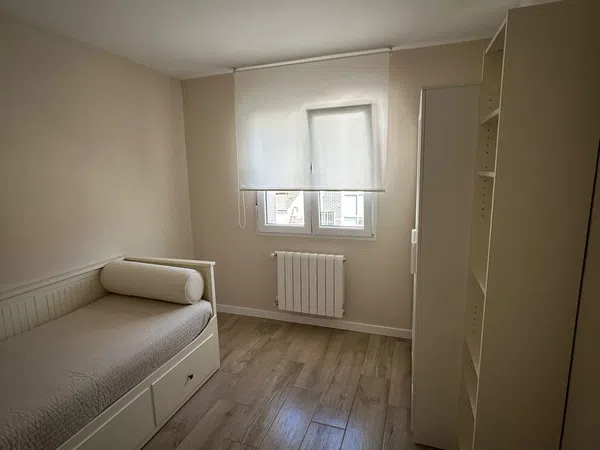 Piso en Calle Sancho Ordóñez, 5, San Mamés - La Palomera, San Mamés - La Palomera - Foto 27