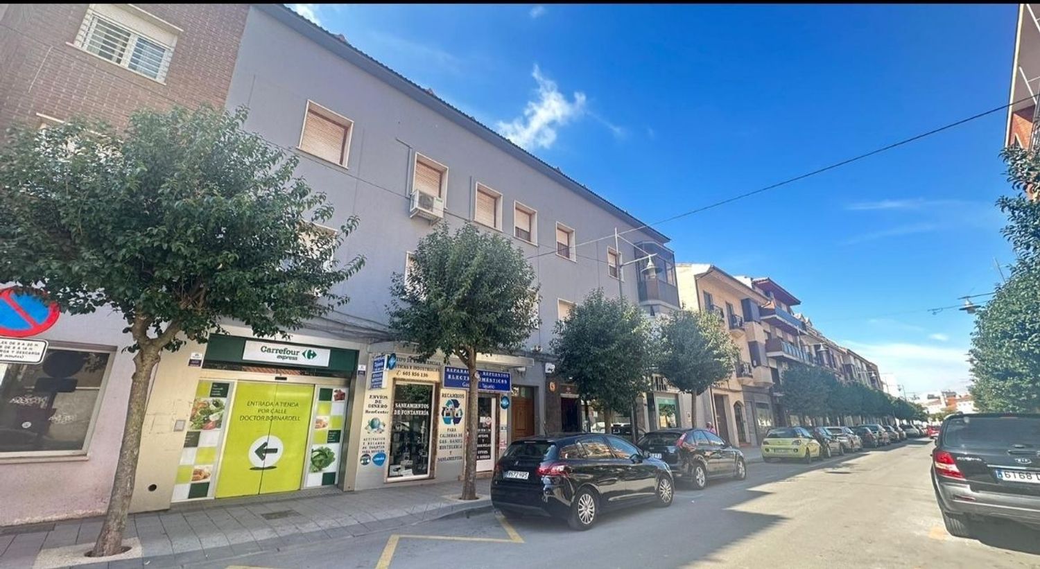 Piso en Calle general benavent garcia, 9 - Foto 5