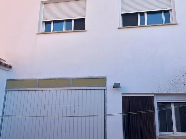 Chalet adosado en Calle D. Antonio Navarro, 6 - Foto 8