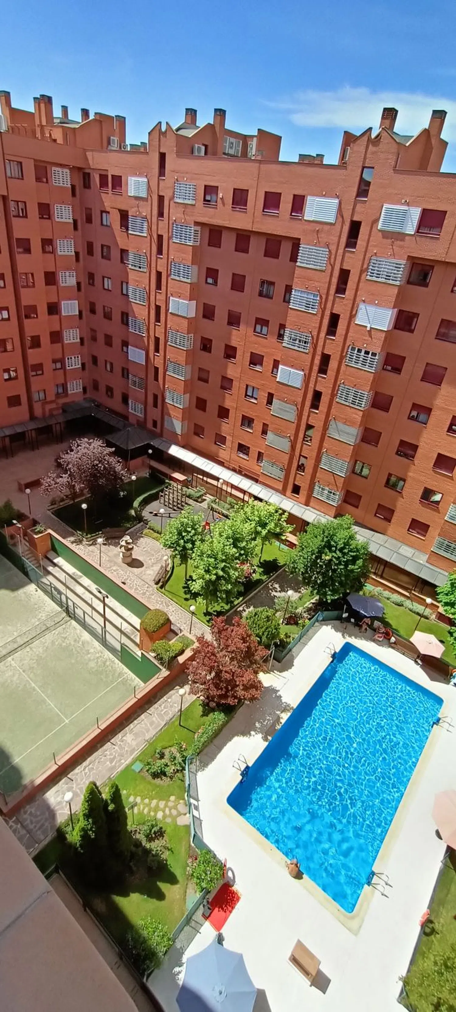 Piso en paseo de las Yeserías, 15 - Foto 14