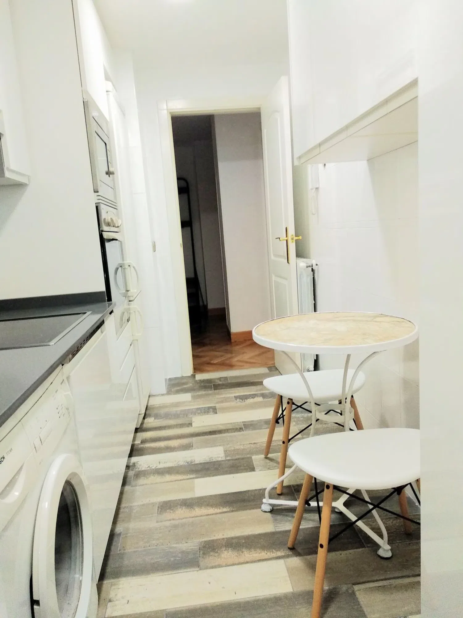 Piso en calle de Josep Pla, 24 - Foto 16