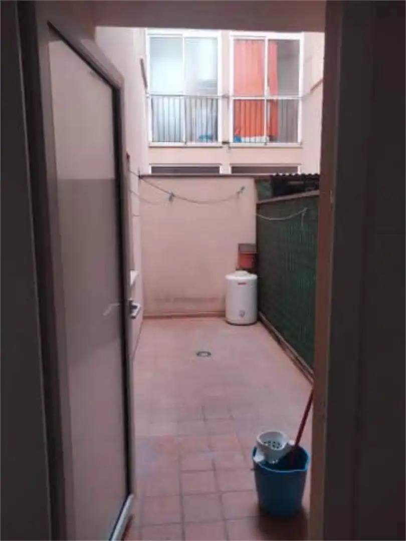 Piso en JUNTO AL HOSPITAL DE MERIDA - Foto 8