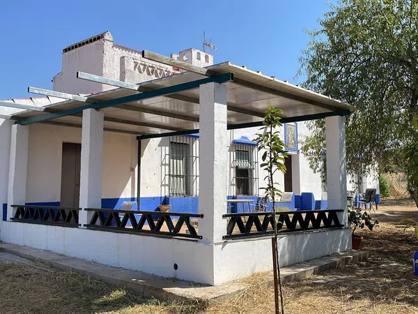Cortijo en Ex-107 s/n - Foto 2