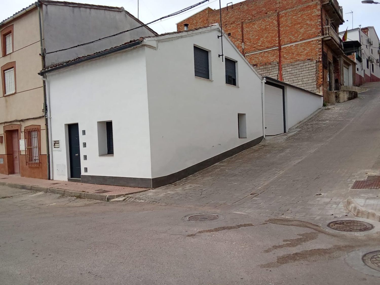 Casa o chalet independiente en Calle Senador Sanjuan, 28 - Foto 10