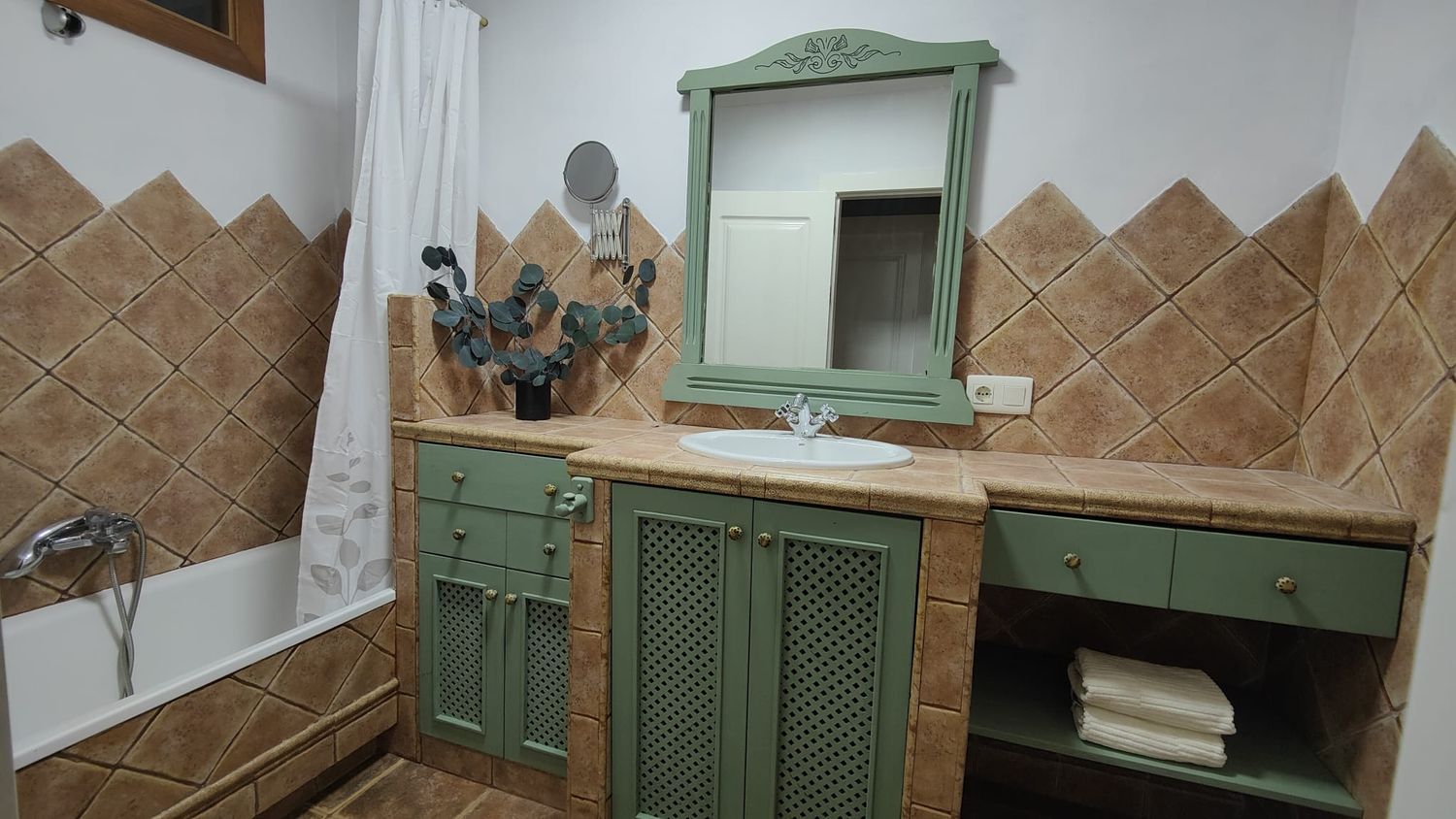 Chalet adosado en Calle Carmen Almendros, 8 a, Barrios periféricos - Pedanías, Barrios periféricos - Pedanías - Foto 12