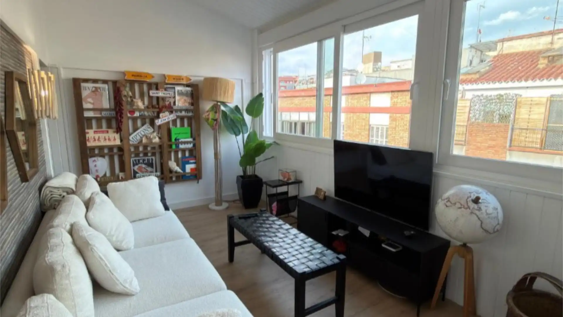 Piso en  Carrer de les Roses 18 - Foto 28