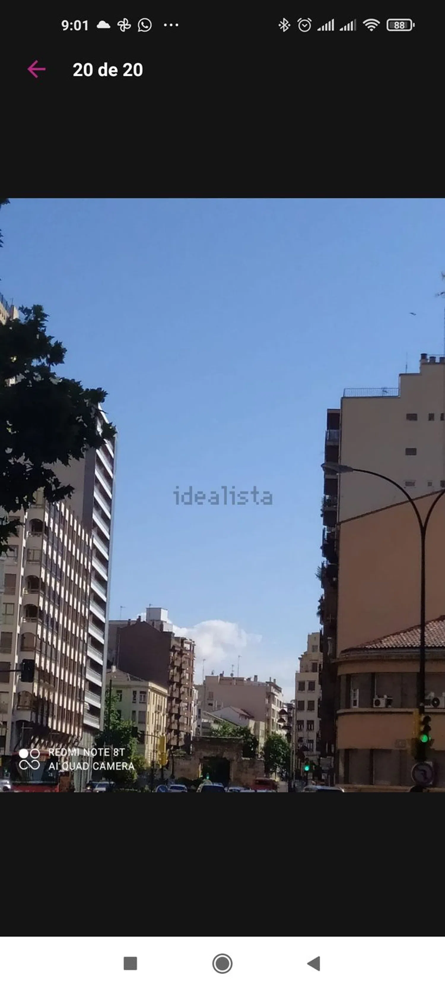 Piso en avenida de César Augusto, 22 - Foto 23