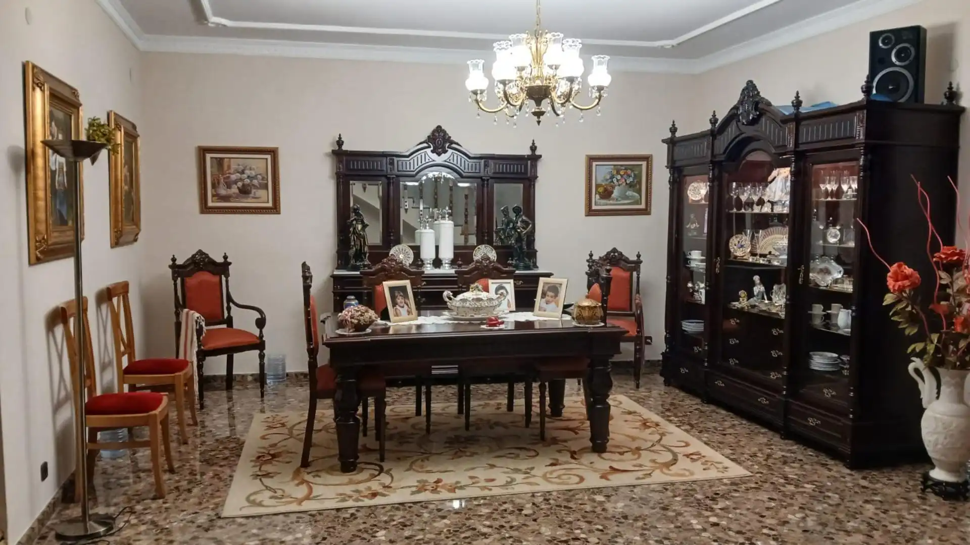 Chalet en  Paseo de Ronda 75 - Foto 4