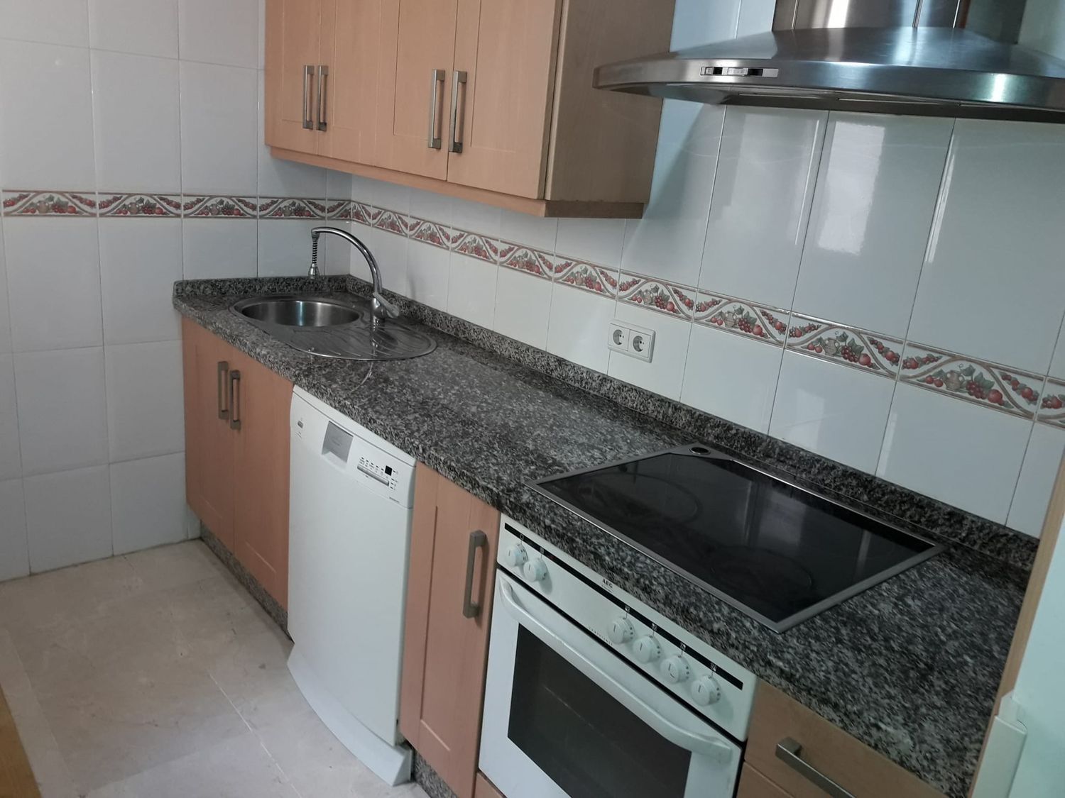 Piso en Avenida de San Rafael, 1, Montealto, Montealto - Foto 3