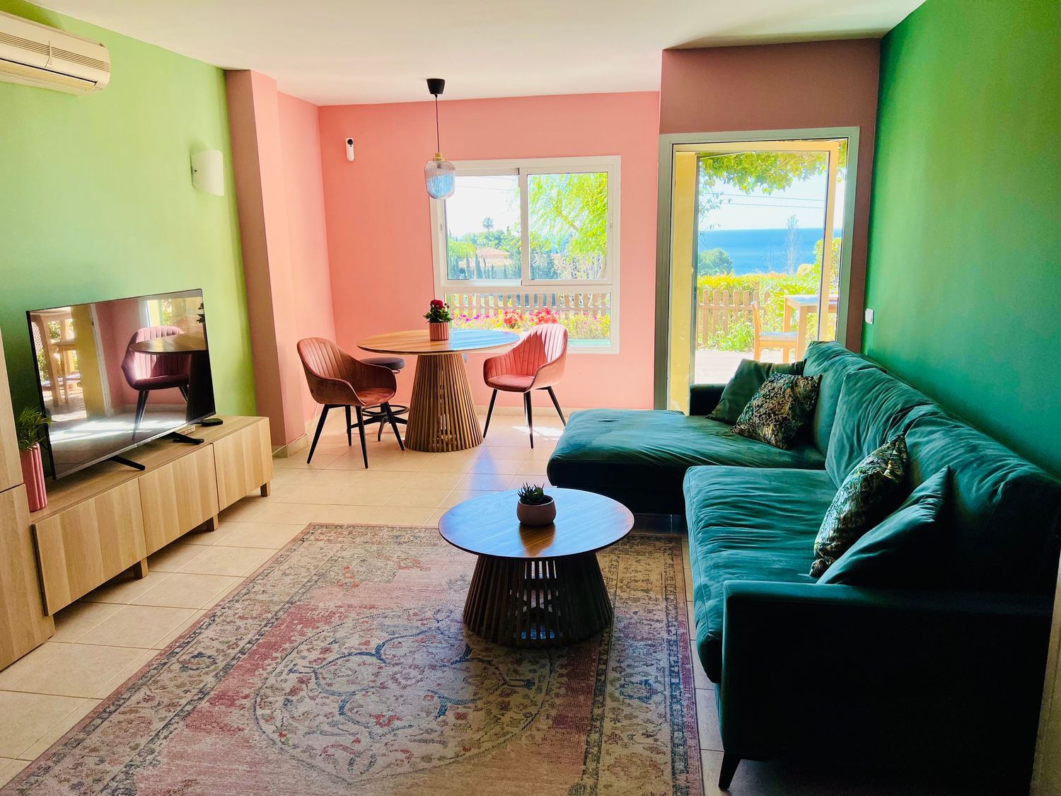 Piso en calle Betula, 2 a - Foto 2