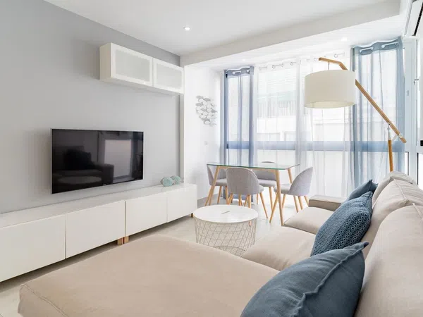 Piso en calle Periodista Eduardo León, 4 - Foto 2