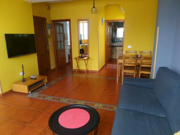 Piso en Barrio Schamann - Rehoyas - Foto 28