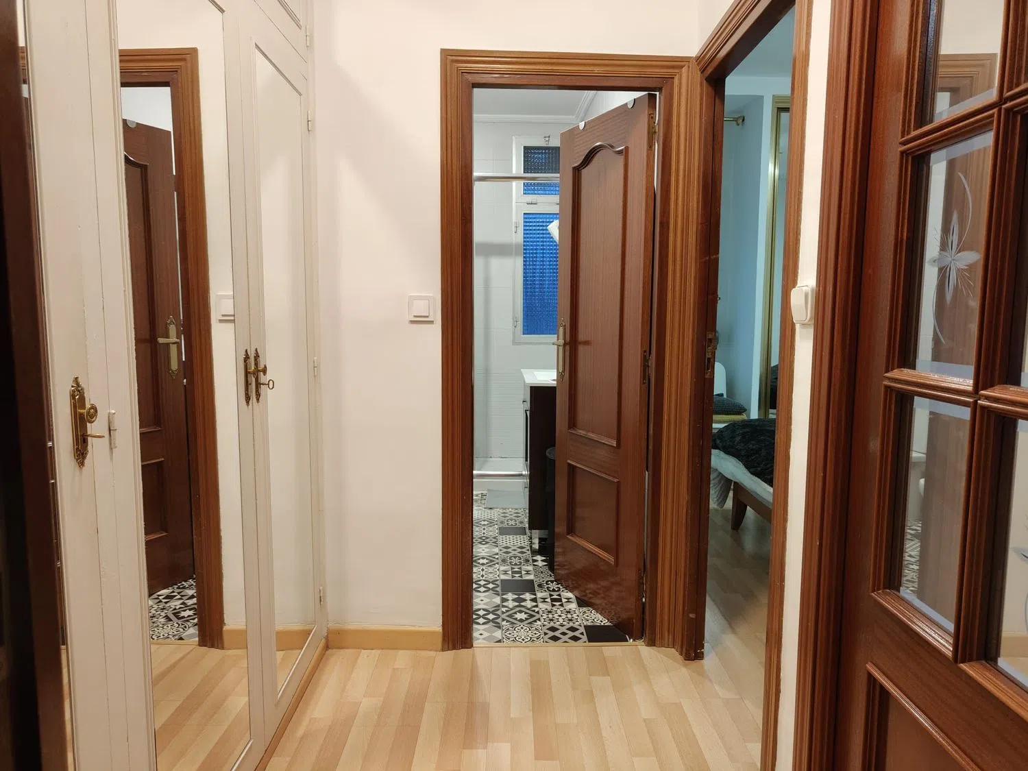 Piso en calle Santiago Estévez, 10 - Foto 4