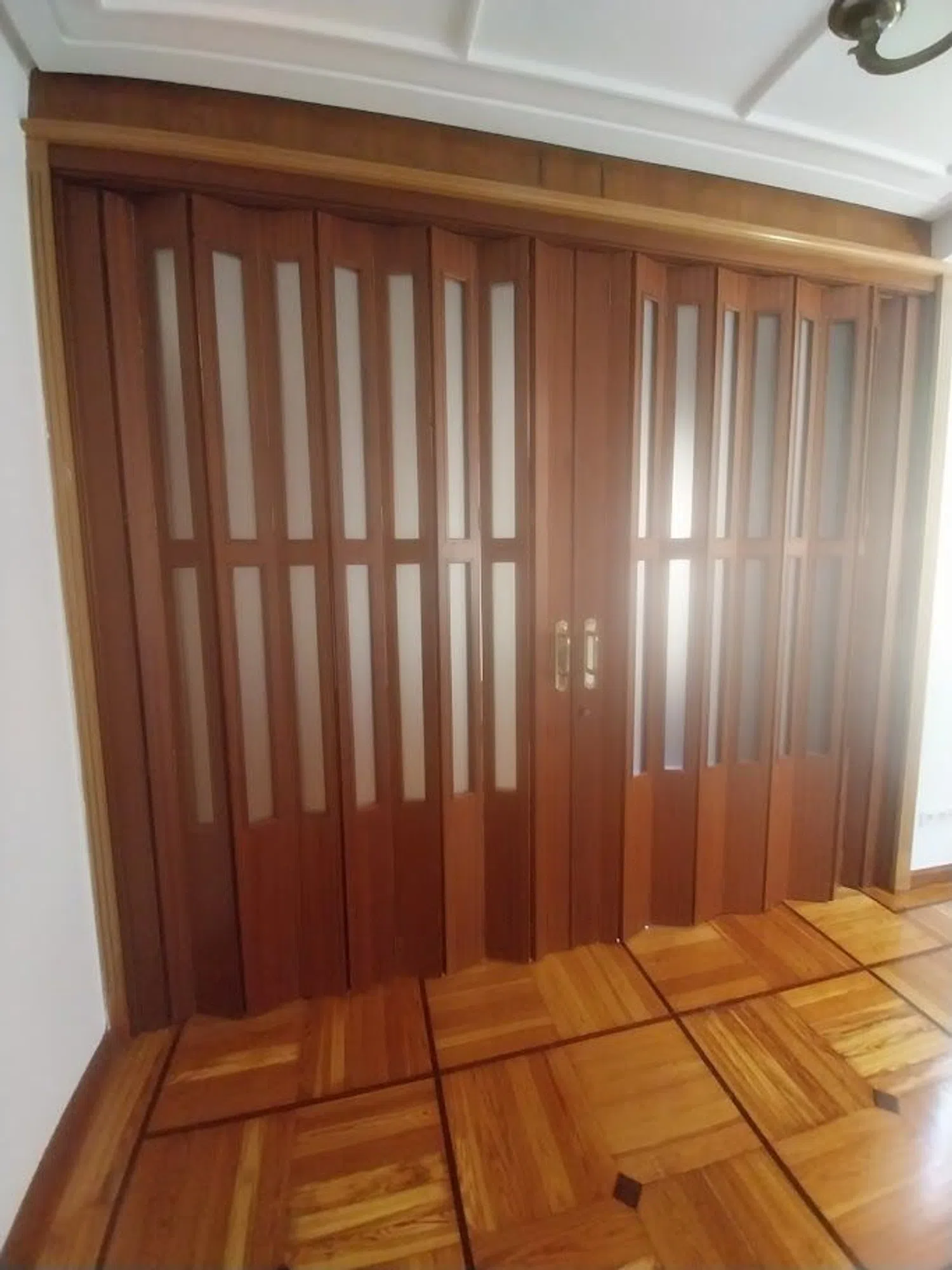 Piso en calle de Alcántara, 32 - Foto 5