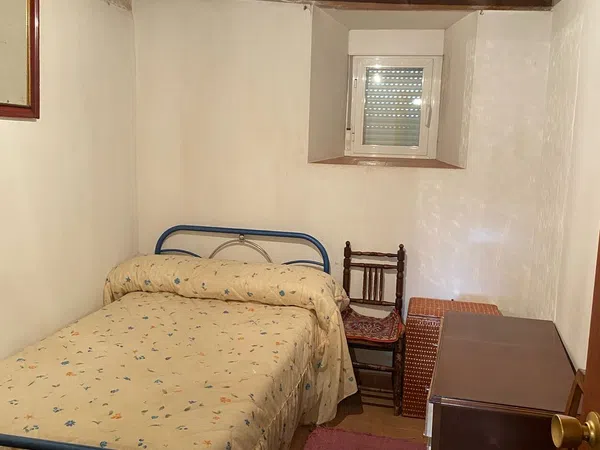 Casa de pueblo en Calle Fragua, 11 - Foto 1