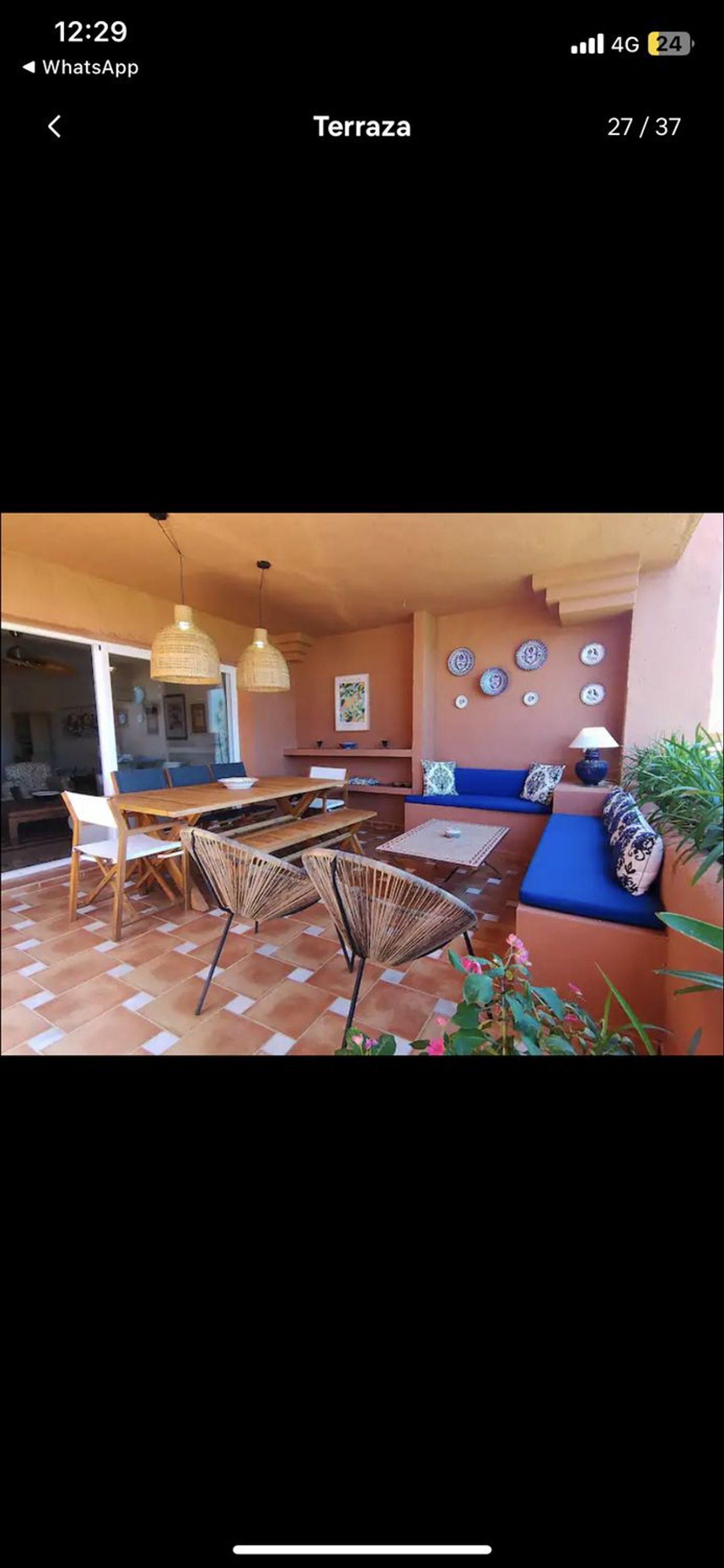 Piso en Avenida de los Andaluces, 4, Casasola - Foto 15