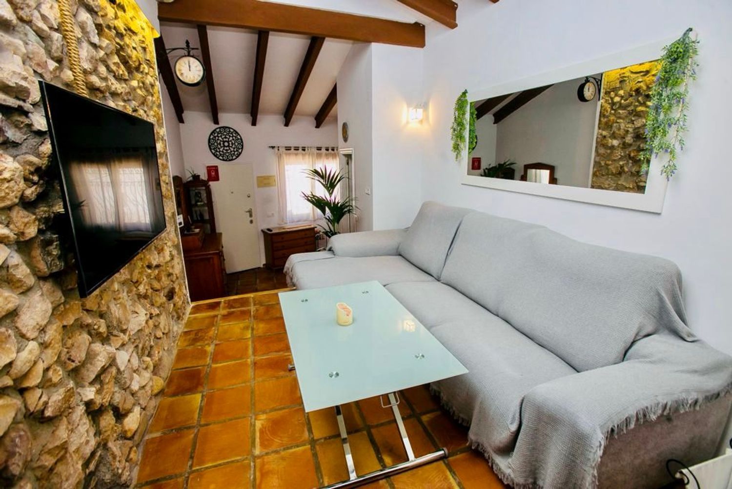 Casa o chalet independiente en Calle de l'Hospital, 10, Centro Urbano, Centro Urbano - Foto 6