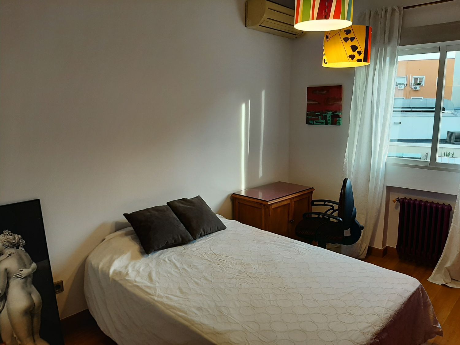 Piso en avenida de América, 28 - Foto 12