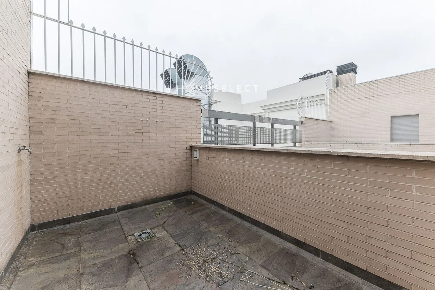 Ático en calle de Hermosilla - Foto 34