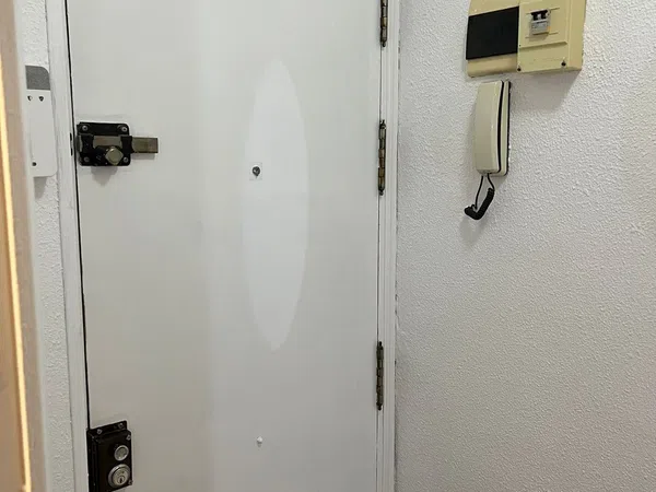 Alquiler de piso en Plaza Carlos Arniches, 1 - Foto 3