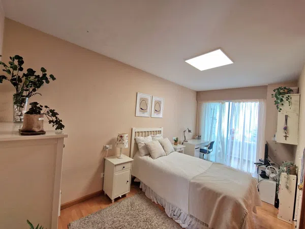 Chalet adosado en Valaire. Calle Oporto, 88, Elviña - A Zapateira, Elviña - A Zapateira - Foto 9