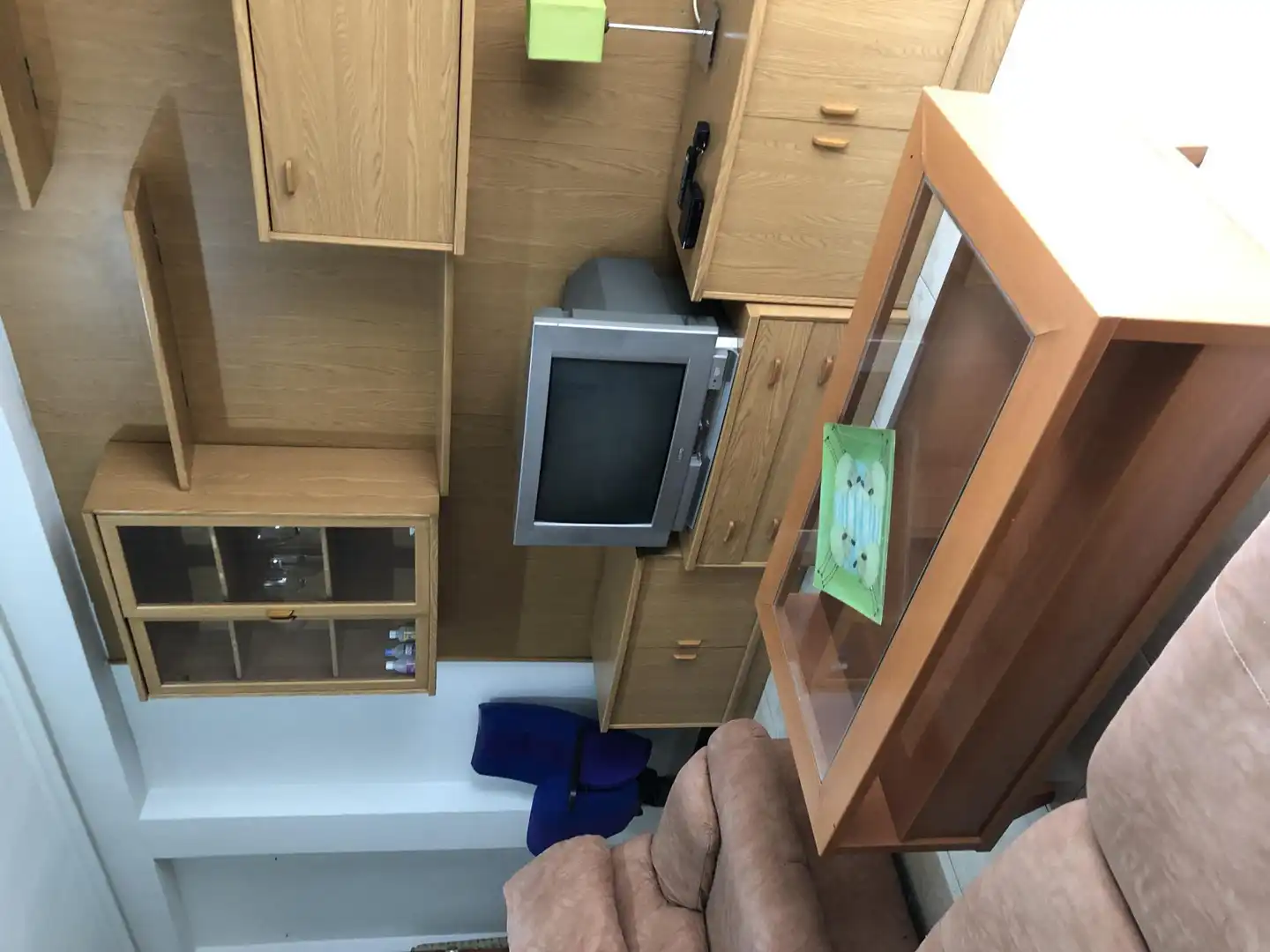 Piso en  Calle de La Alberca 57 - Foto 6