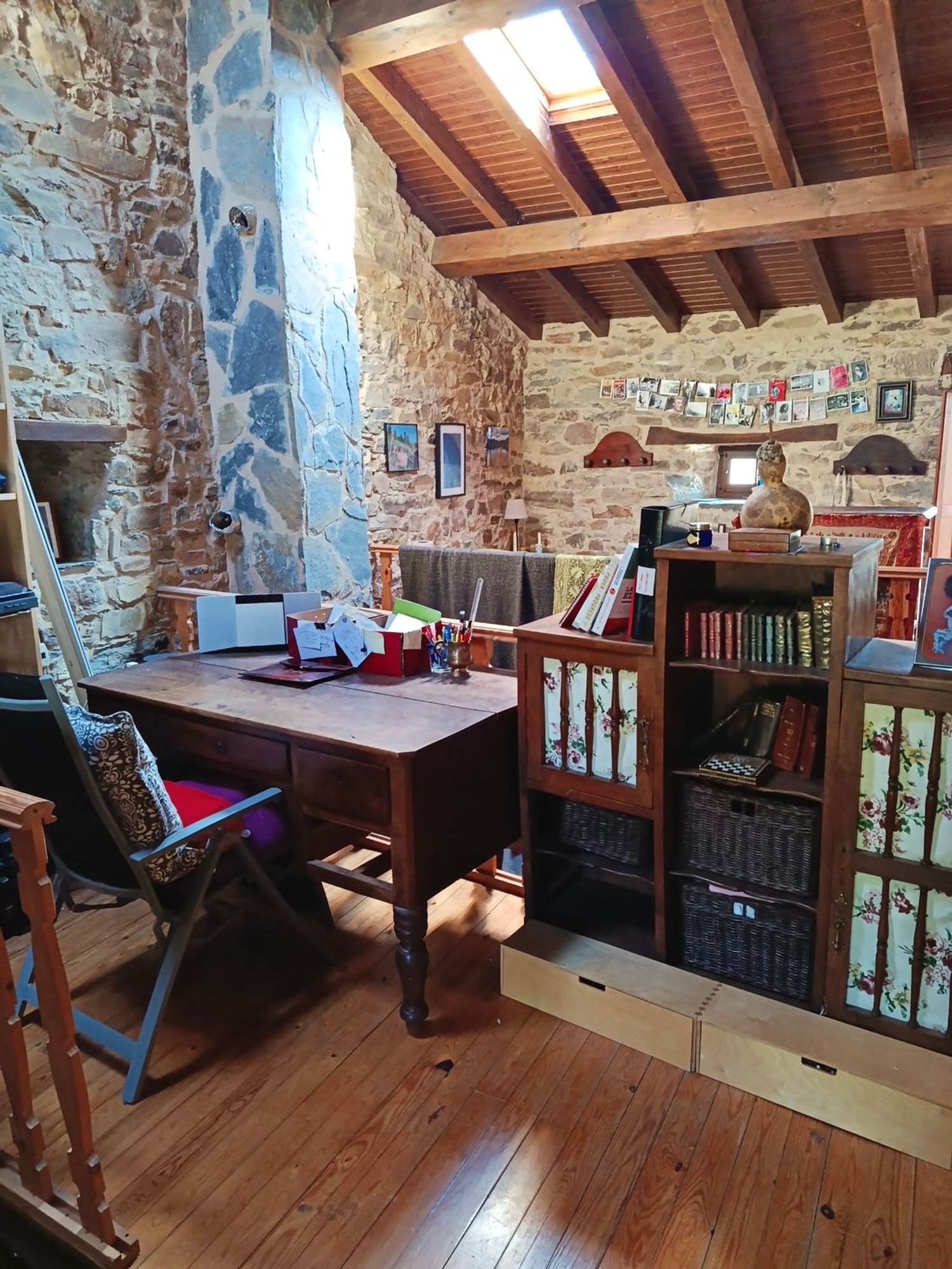 Casa rural en Principal, 8 - Foto 18