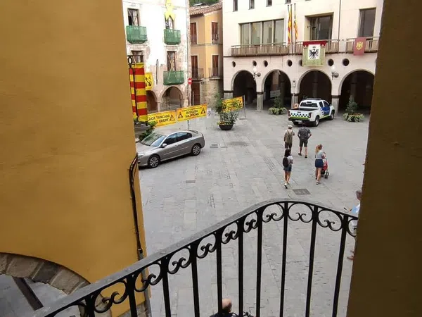 Casa de pueblo en Calle del Teòleg Corriols, 1 - Foto 10