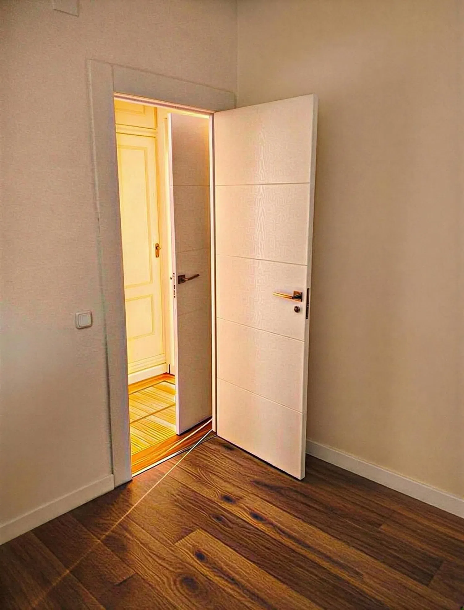 Piso en Barrio Cuatro Caminos - Foto 3