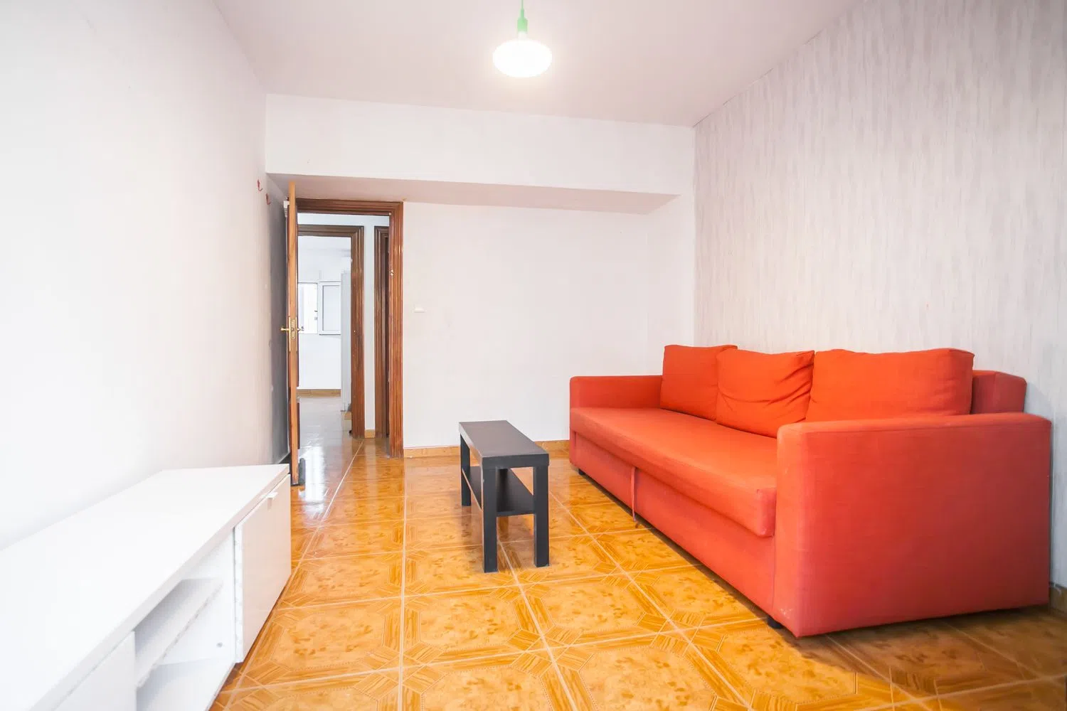 Piso en calle de Alfredo Castro Camba, 34 - Foto 4