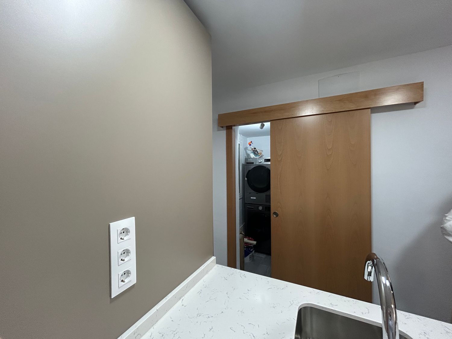 Piso en Barrio Parque de los Principes - Calle Niebla - Foto 14