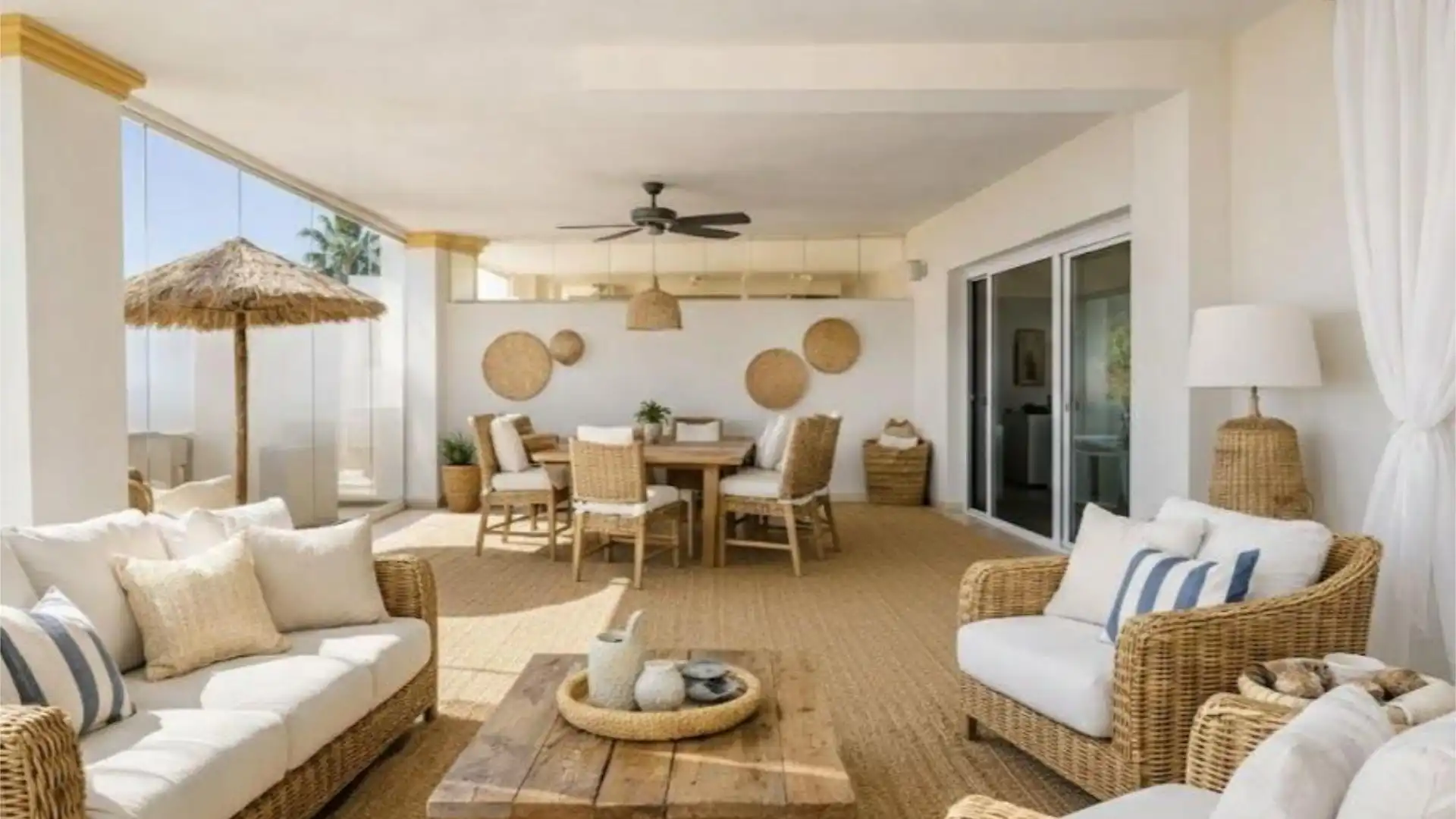 Apartamento en  Avenida Parque Selwo 3 - Foto 9