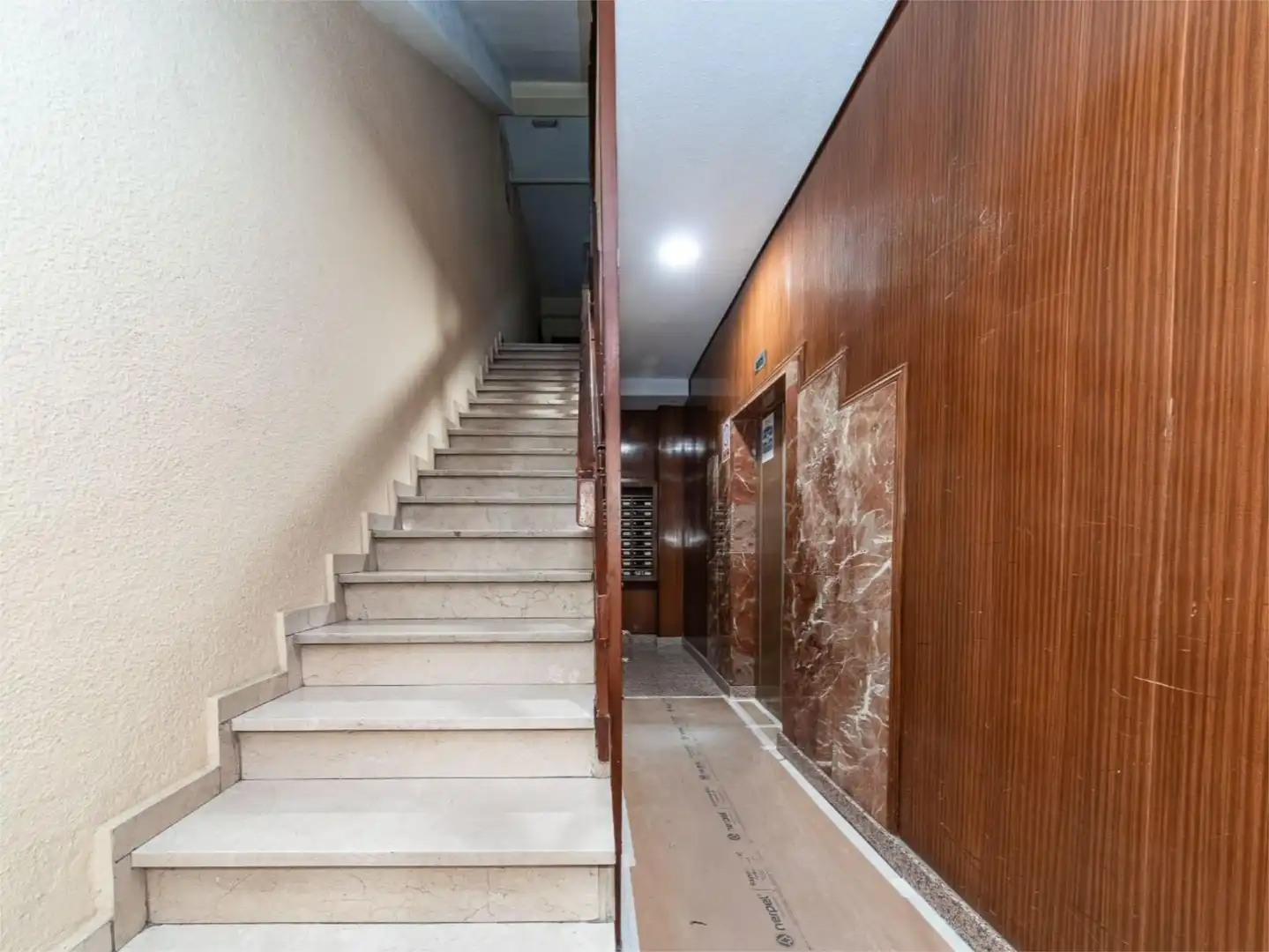 Piso en  Calle Fernán Caballero 26 - Foto 4