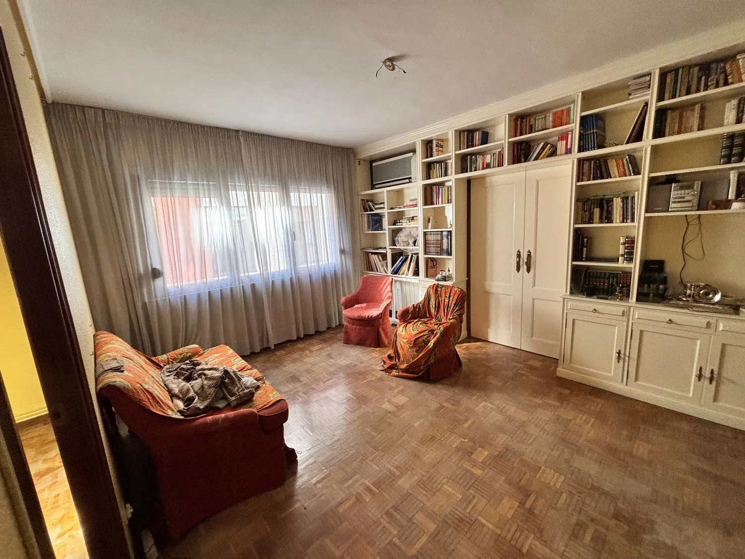 Piso en calle de San Bernardino, 4 - Foto 1