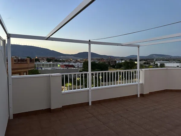 Ático en Avenida de Villena, 30 - Foto 24