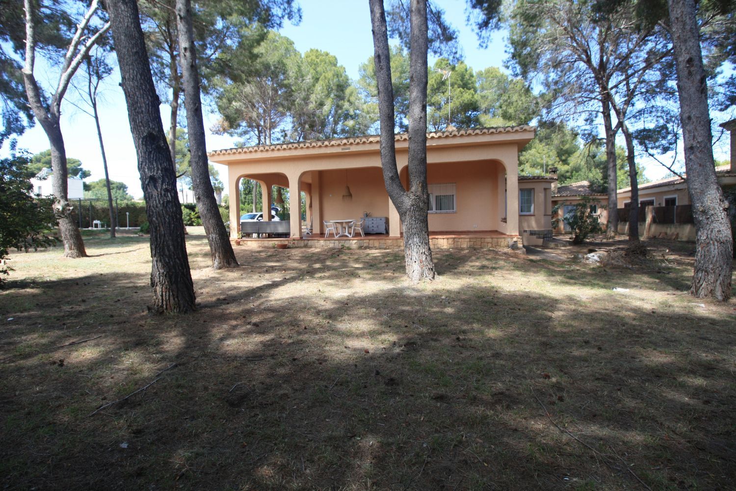 Casa o chalet independiente en La Cañada - Foto 3