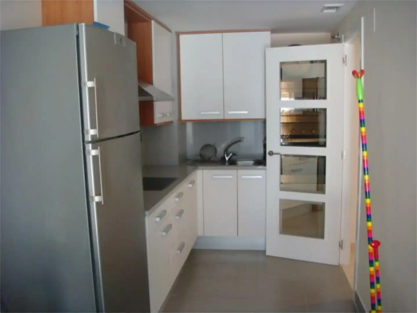 Piso en  Carrer Comtes de Santa Coloma 47 - Foto 9