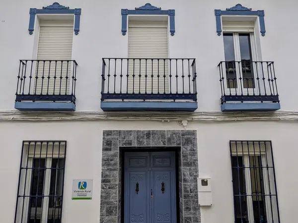Casa de pueblo en Calle Real, 1 - Foto 17