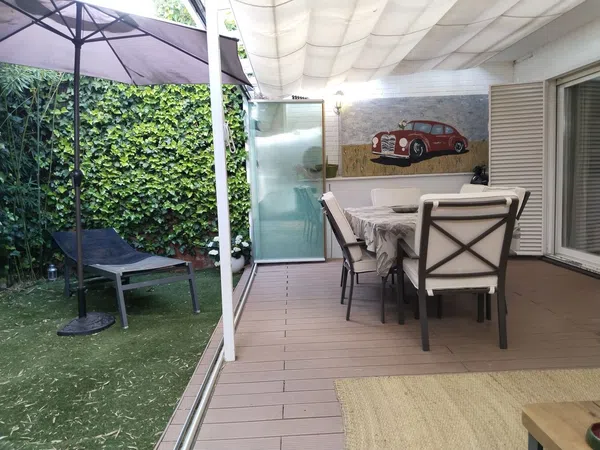 Chalet adosado en Calle de la Azalea, 157, El Soto de la Moraleja - Foto 11