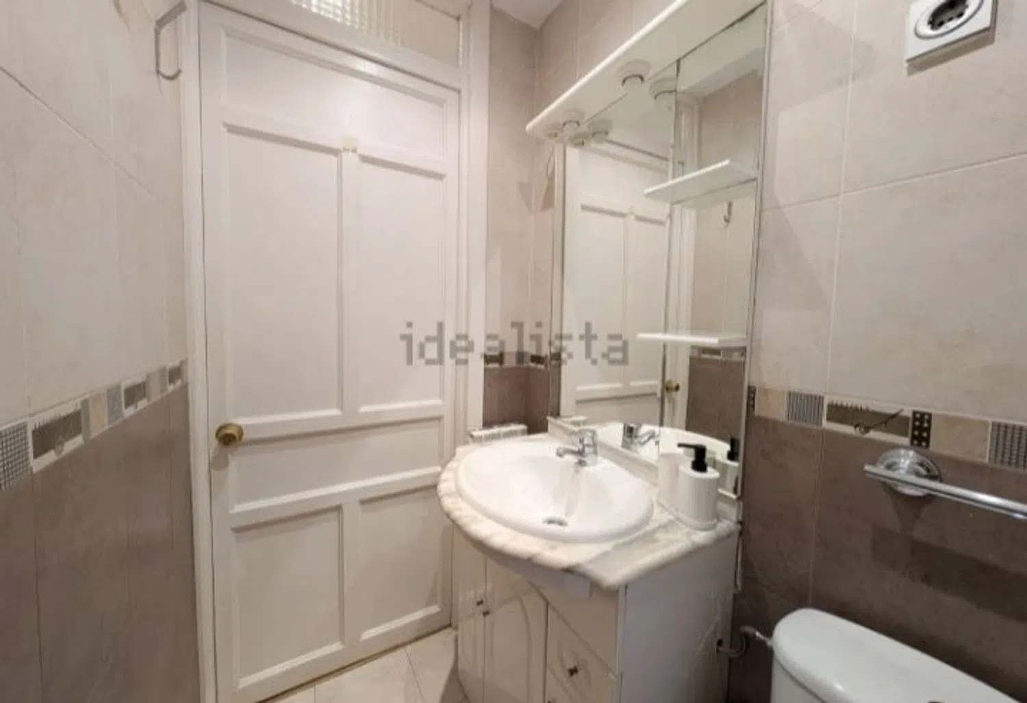 Piso en Raimundo Fernández Villaverde, 16 - Foto 4